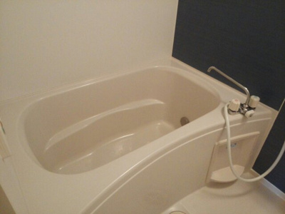 【浴室】 | アンジュ