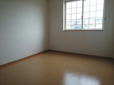 【内装】 | アンジュ