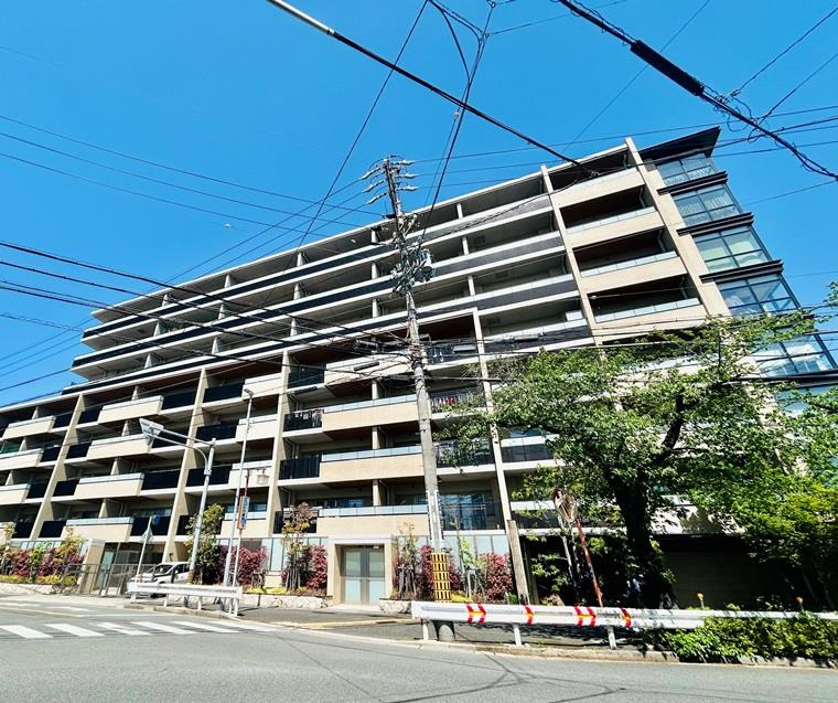 プラウド瑞穂汐路