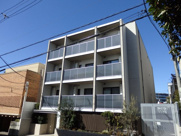  イプセ代々木上原Ｒｅｓｉｄｅｎｃｅの画像