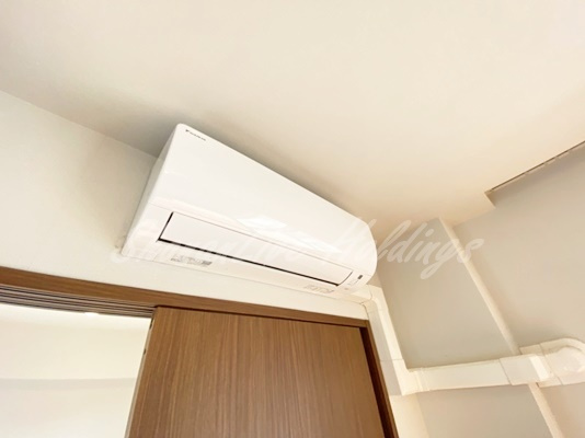 パークアクシス大船の設備