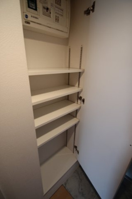 【収納】 | Branche大泉学園