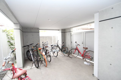 【その他共用部分】 | Branche大泉学園