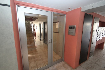 【エントランス】 | Branche大泉学園