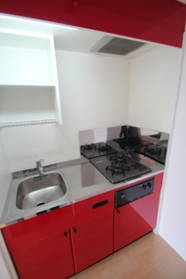 【キッチン】 | Branche大泉学園