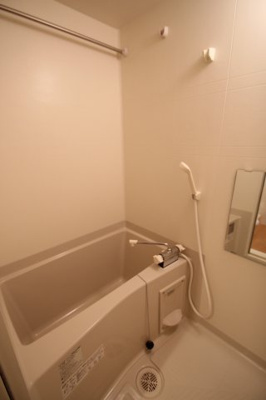 【浴室】 | Branche大泉学園