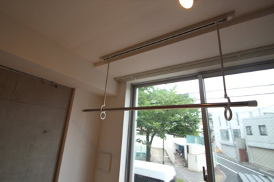 【設備】 | Branche大泉学園