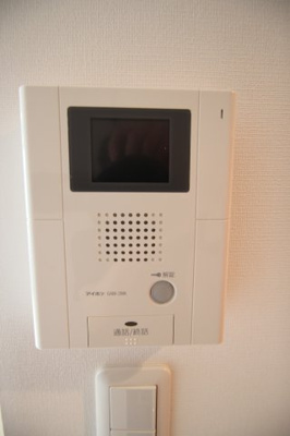 【セキュリティ】 | Branche大泉学園