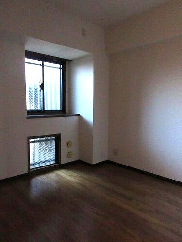 ライオンズシティ金山のその他|洋室(1)　※2019年4月撮影時