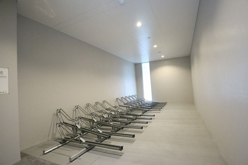 福岡市中央区唐人町１丁目の賃貸マンションのその他共用部分