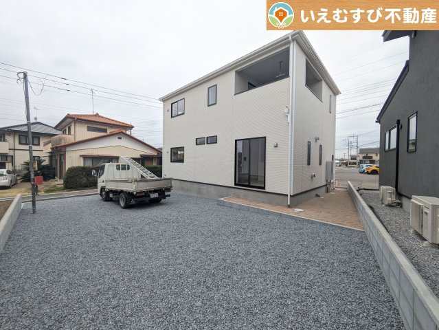 Cradle garden　太田市新田木崎町第10の庭|ガーデニングが楽しめそう
季節の草花で彩りを！ガーデニングで緑あふれる景色を作るのも楽しみ♪