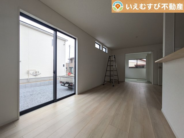 Cradle garden　太田市新田木崎町第10の内装