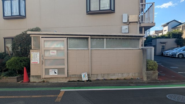 エクレールひばりが丘のその他