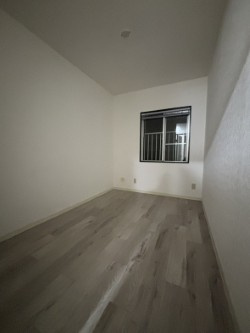 エクレールひばりが丘の洋室
