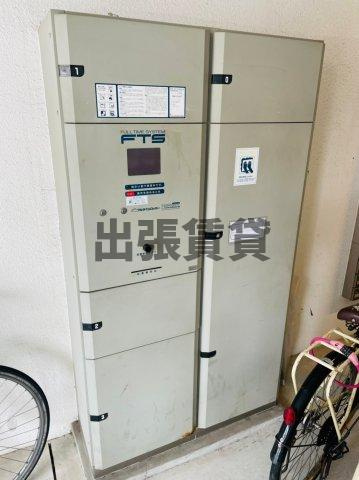 仲介手数料0！！Conde葵一丁目( S-FORT葵一丁目)のその他共用部分