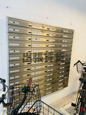 仲介手数料0！！Conde葵一丁目( S-FORT葵一丁目)のその他共用部分