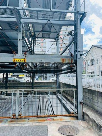 仲介手数料0！！Conde葵一丁目( S-FORT葵一丁目)の駐車場