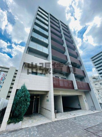 仲介手数料0！！Conde葵一丁目( S-FORT葵一丁目)の外観