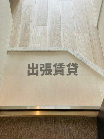 仲介手数料0！！Conde葵一丁目( S-FORT葵一丁目)の玄関