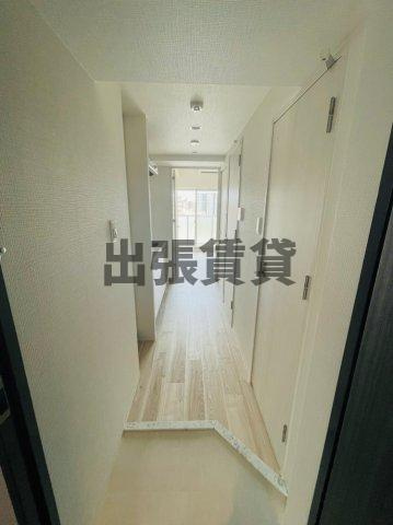 仲介手数料0！！Conde葵一丁目( S-FORT葵一丁目)の内装