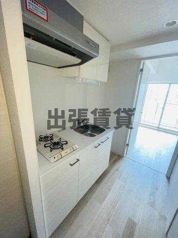 仲介手数料0！！Conde葵一丁目( S-FORT葵一丁目)のキッチン