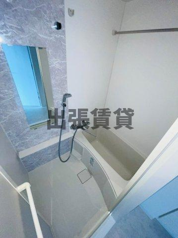 仲介手数料0！！Conde葵一丁目( S-FORT葵一丁目)の浴室