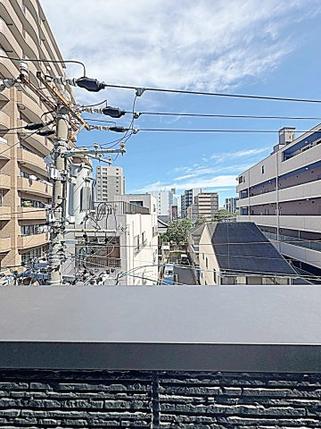 Ｃｅｌｅｎｅｓｔ高岳の展望