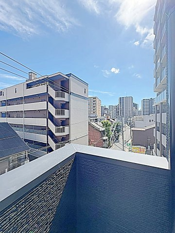 Ｃｅｌｅｎｅｓｔ高岳の展望