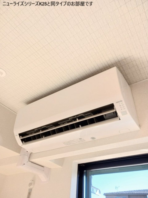 ルミエール　加古川の設備