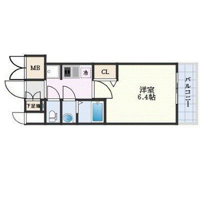 プレサンスTHE新栄