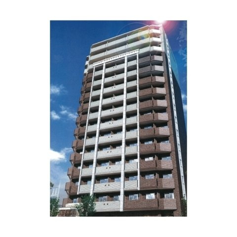 プレサンス鶴舞グリーンパーク