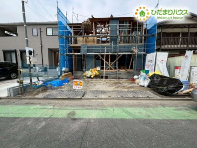 本庄市本庄　2期　新築一戸建て　テラシエ　01