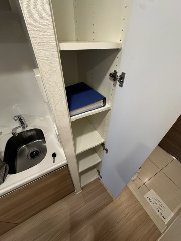 ベルジューレ神保町の設備