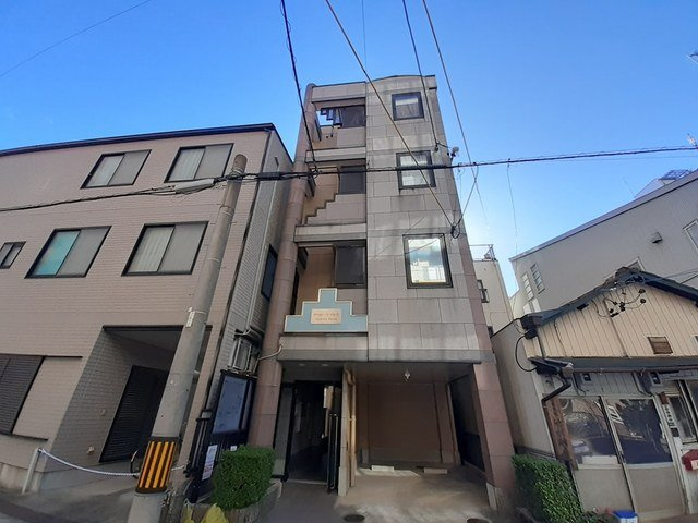 アウローラブルク