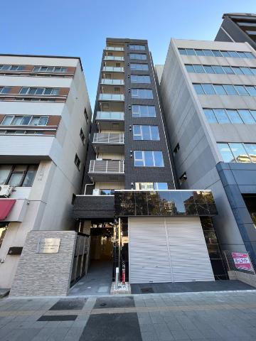 Ｇｒａｎｄ　Ｓｏｌｅｉｌ大須白川の外観|外観写真（昼）