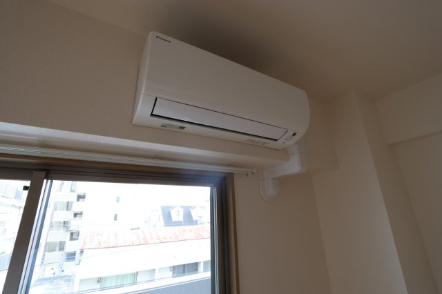 グレース弥富通の設備