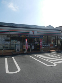 セブンイレブン板橋徳…まで180m