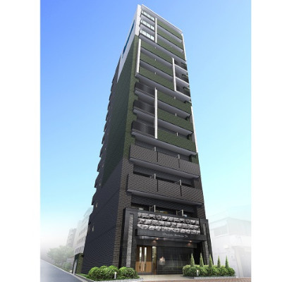 プレサンス上前津フィット