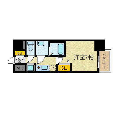 プレサンス鶴舞公園セラヴィ