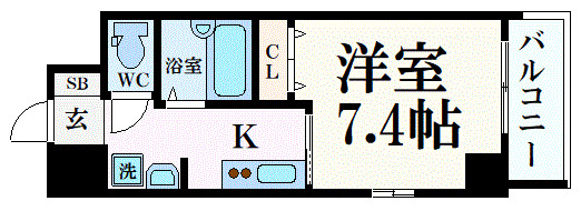 ＧＰ栄本町通り