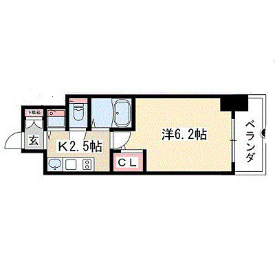 プレサンス鶴舞公園ＷＥＳＴ