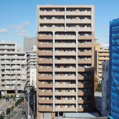 プレサンス鶴舞公園ＷＥＳＴ