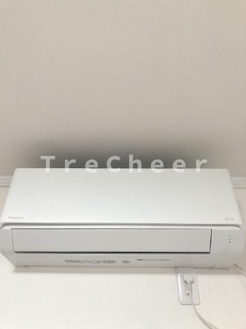 【設備】 | コーポ森田