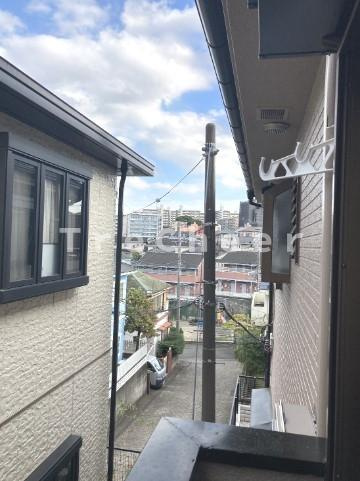 【展望】 | コーポ森田