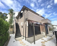 コーポ森田の画像