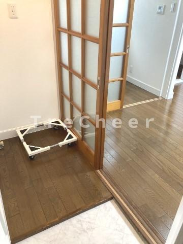 【内装】 | コーポ森田