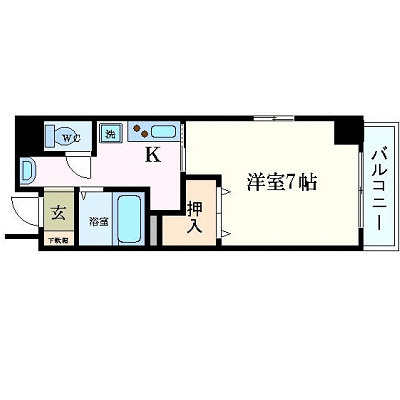 ＧＰ栄本町通り