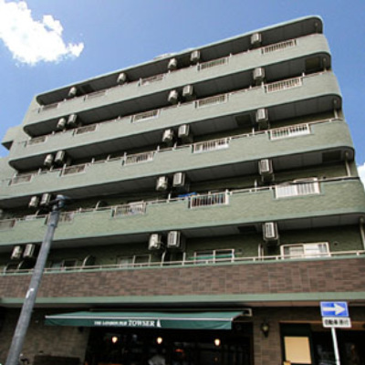 キャノンピア鶴舞