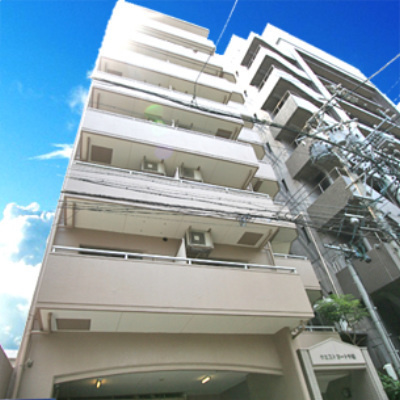 ウエストコート千種