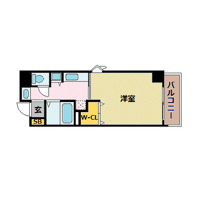 ＧＰ栄本町通り